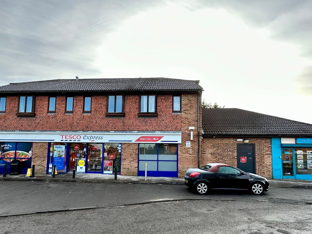 Retail premises for sale in The Parade, Knowsley Road, Reading RG31