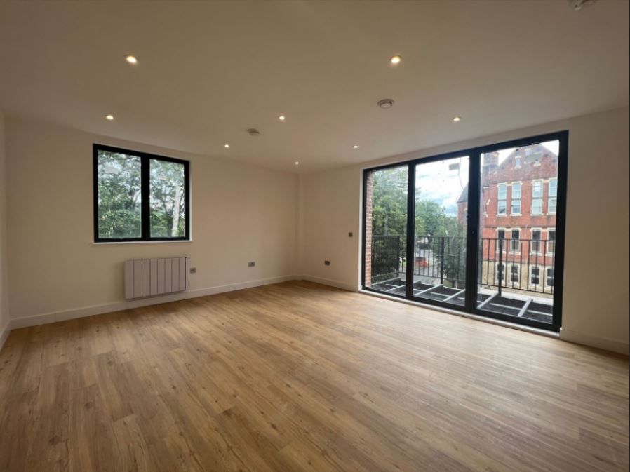 1 bed flat to rent in Farnborough Road, Farnborough GU14 Zoopla