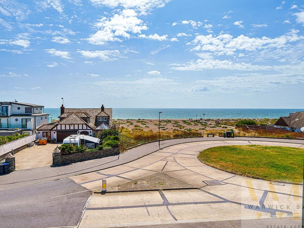 2 bed flat for sale in Old Fort Road, ShorehamBySea BN43 Zoopla