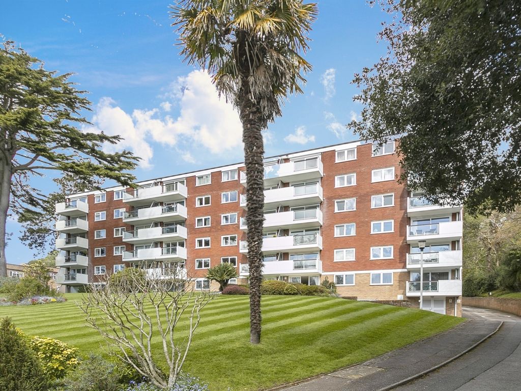 Branksome Wood Road, Bournemouth BH2