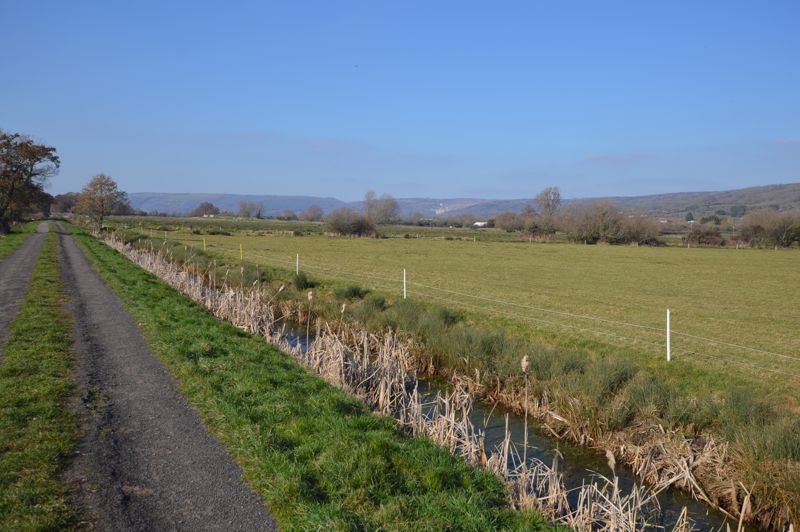 Land for sale in Land Off Draycott Moor Drove, Draycott, Somerset BS27