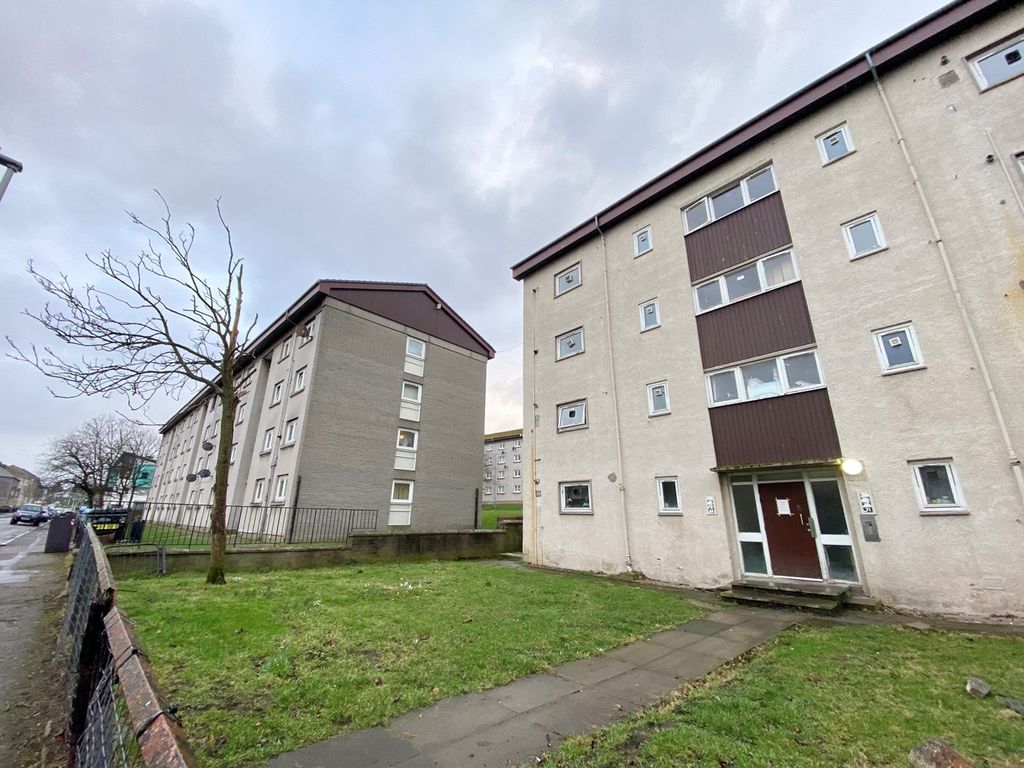1 bed flat for sale in Marquis Road, Aberdeen AB24 Zoopla
