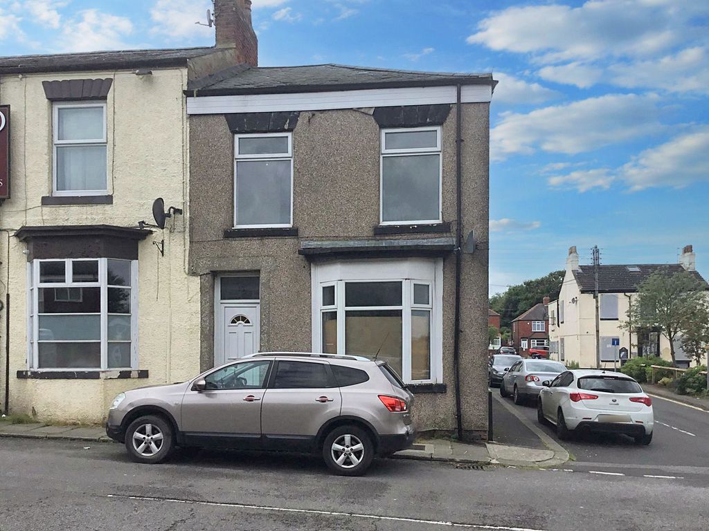 3 bed terraced house for sale in Cleveland Street, Normanby