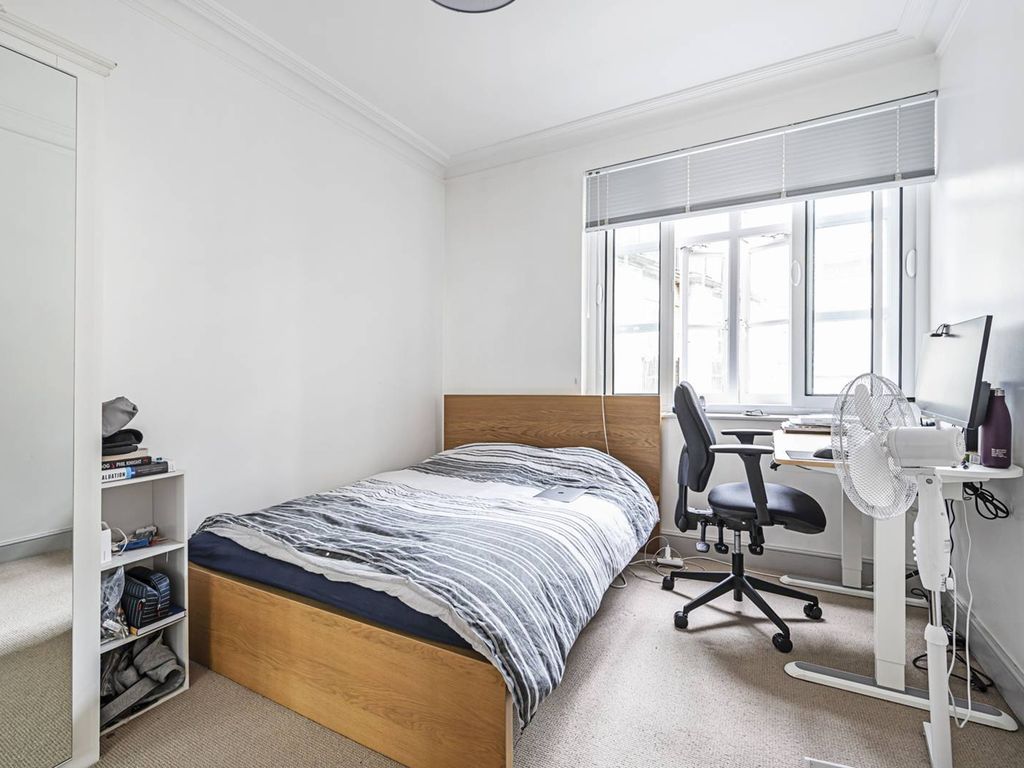 City Road, Old Street, London EC1V