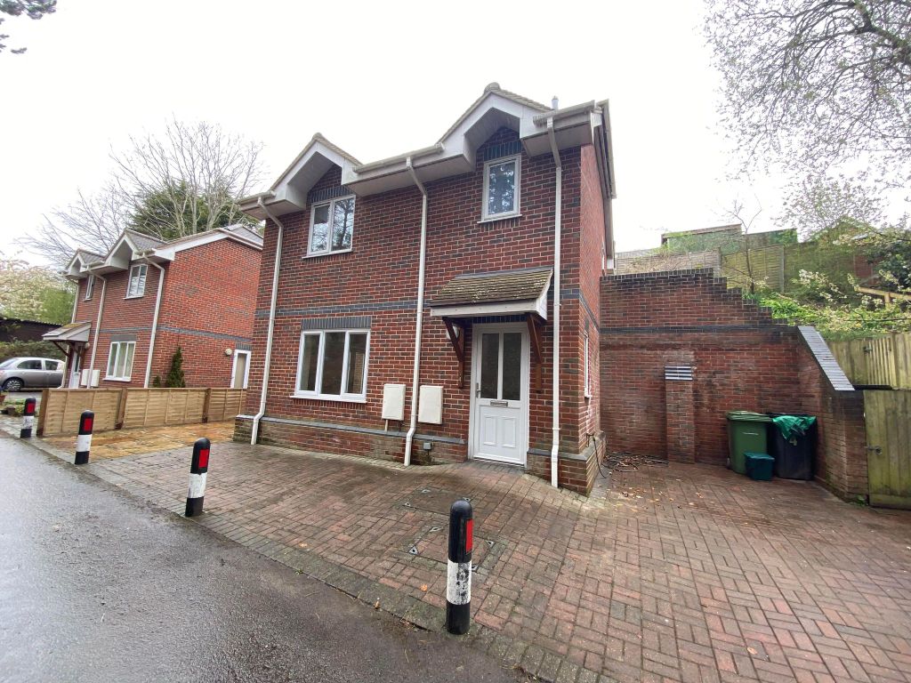 1 bed detached house to rent in Branch End, Newbury RG14 Zoopla