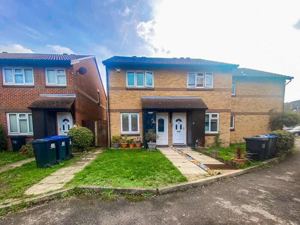 Coe Avenue, London SE25  