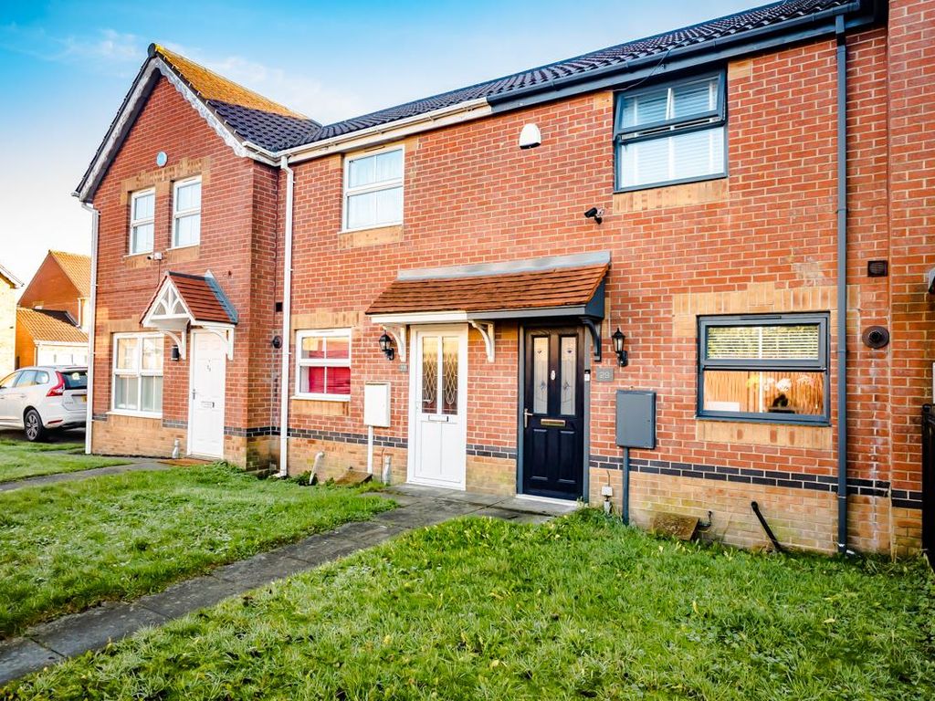 2 bed terraced house for sale in Churn Drive, Bradford BD6 Zoopla