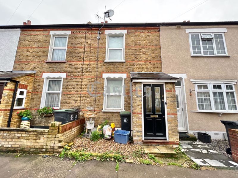 3 bed terraced house for sale in Rounton Road, Waltham Abbey, Essex EN9