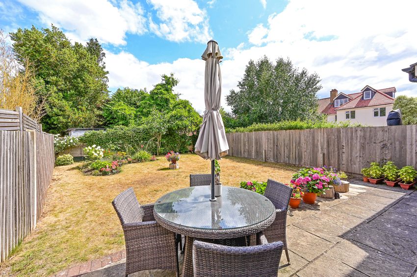 4 bed semidetached house for sale in Elgar Avenue, Berrylands