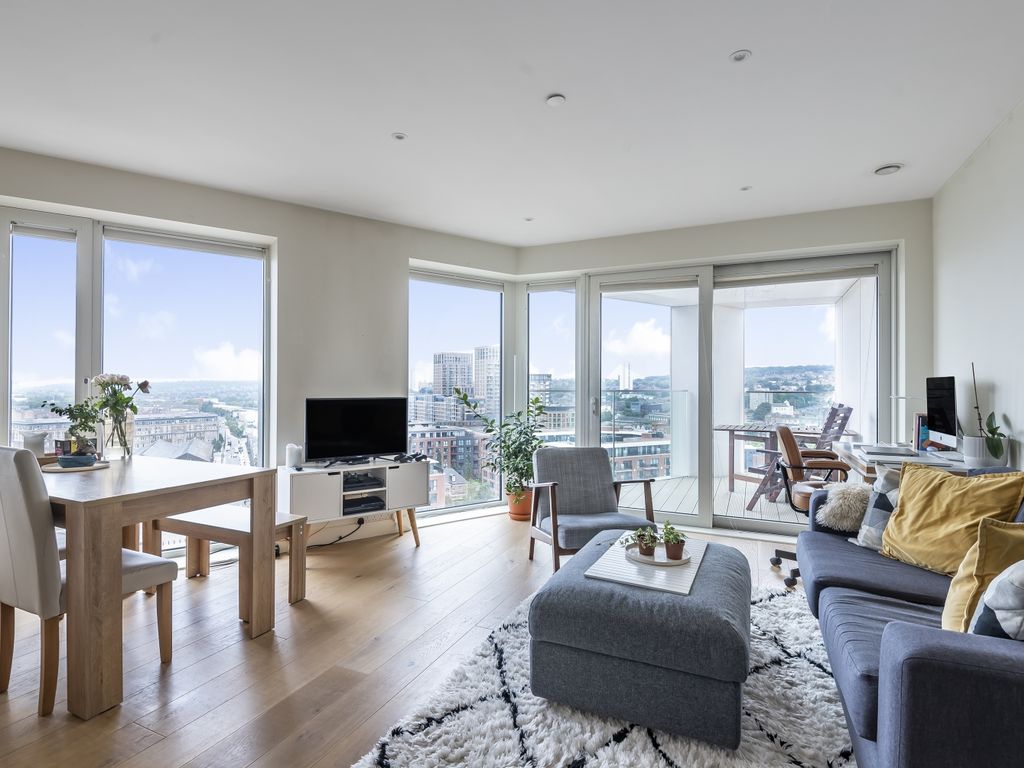 1 bed flat for sale in Duke Of Wellington, Woolwich SE18 Zoopla