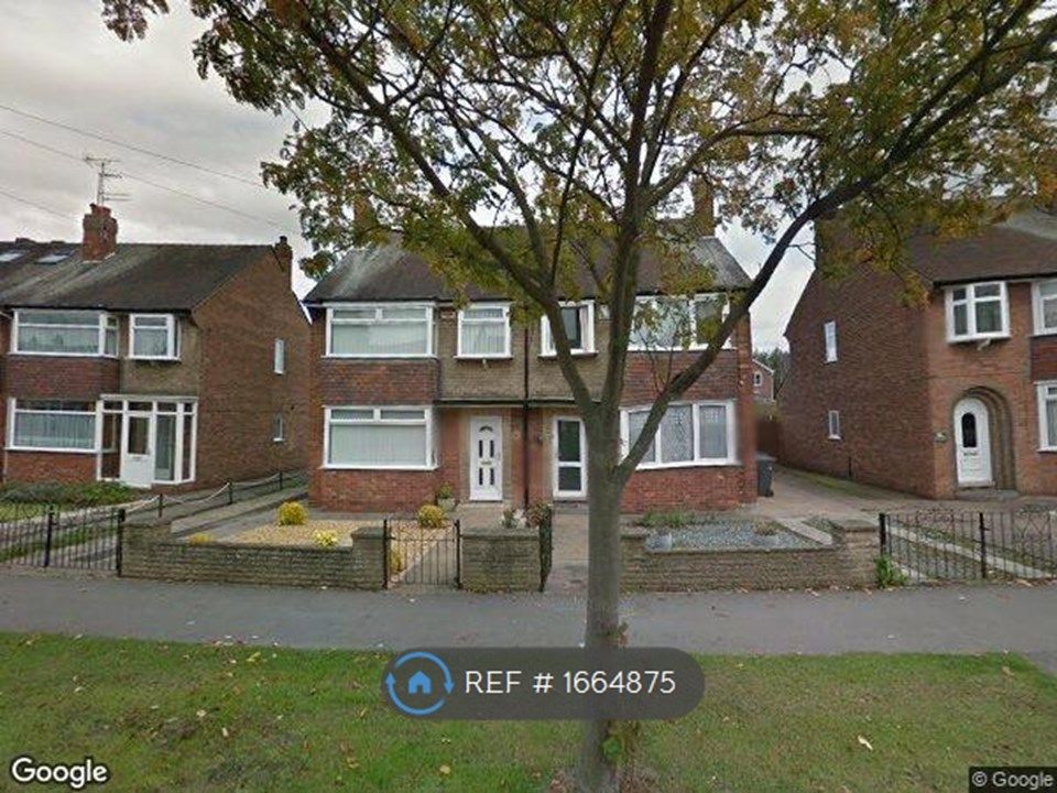 3 bed semidetached house to rent in Auckland Avenue, Hull HU6 Zoopla