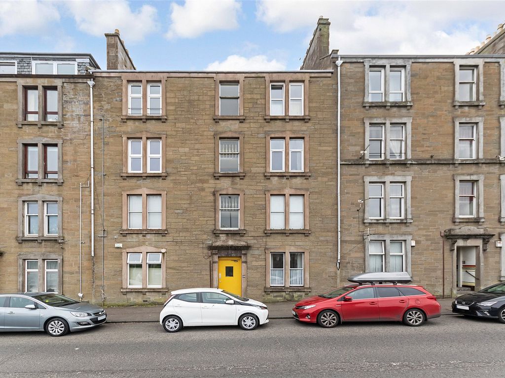 2 bed flat for sale in Blackness Road, Dundee, Angus DD2, £90,000 Zoopla