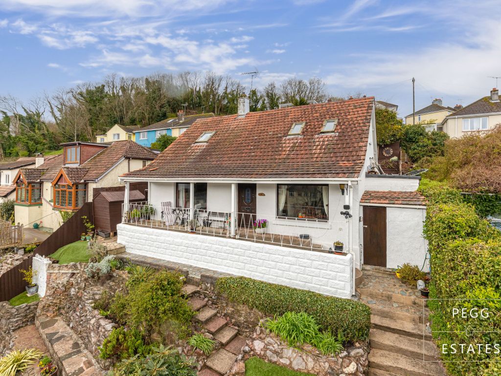 4 bed detached house for sale in Coombe Lane, Torquay TQ2 Zoopla