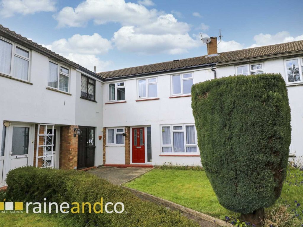 3 bed terraced house to rent in Bradshaws, Hatfield AL10 Zoopla
