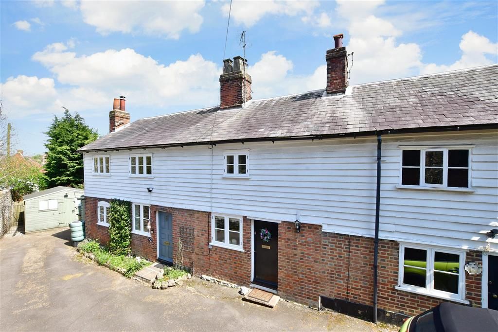 1 bed terraced house for sale in Lower Road, East Farleigh, Maidstone, Kent ME15 Zoopla