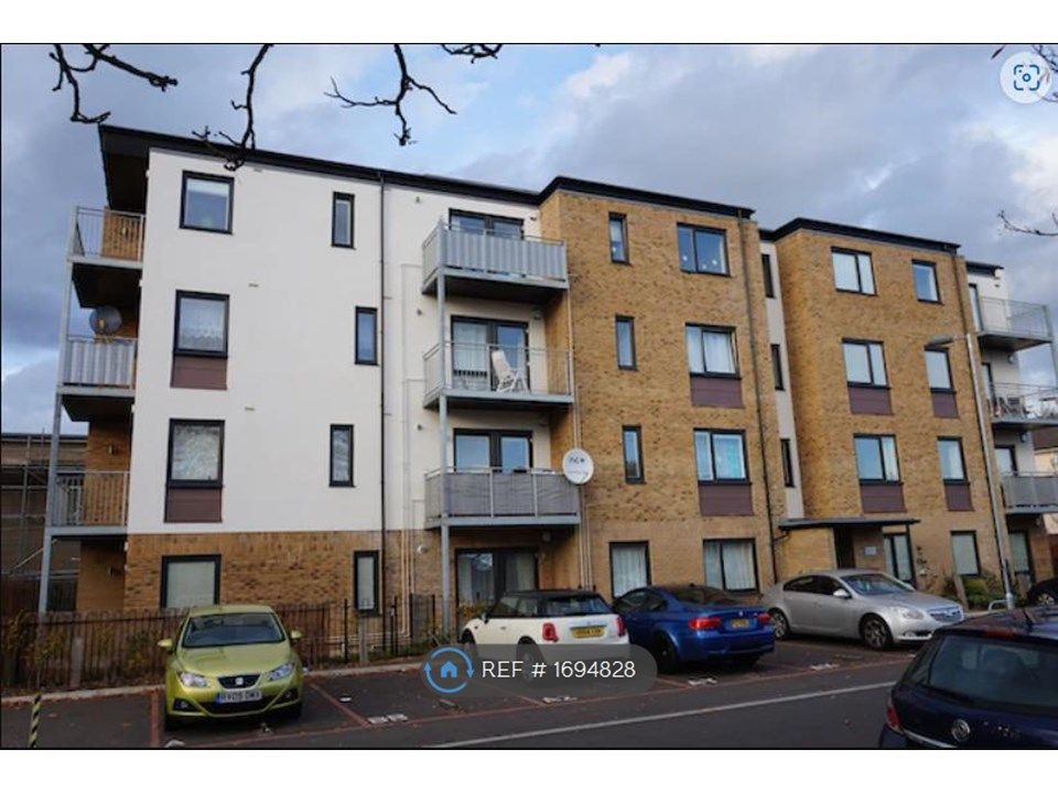 2 bed flat to rent in Cumbrian Way, Southampton SO16 Zoopla
