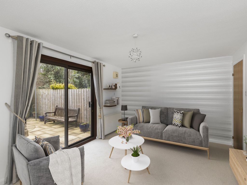 3 bed terraced house for sale in 76 Ellen's Glen Loan, Liberton