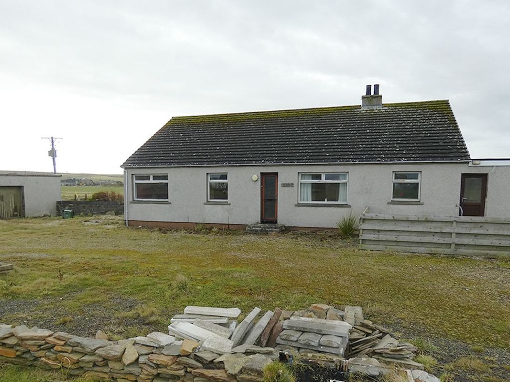4 bed detached house for sale in St Clair Near John O Groats, John O