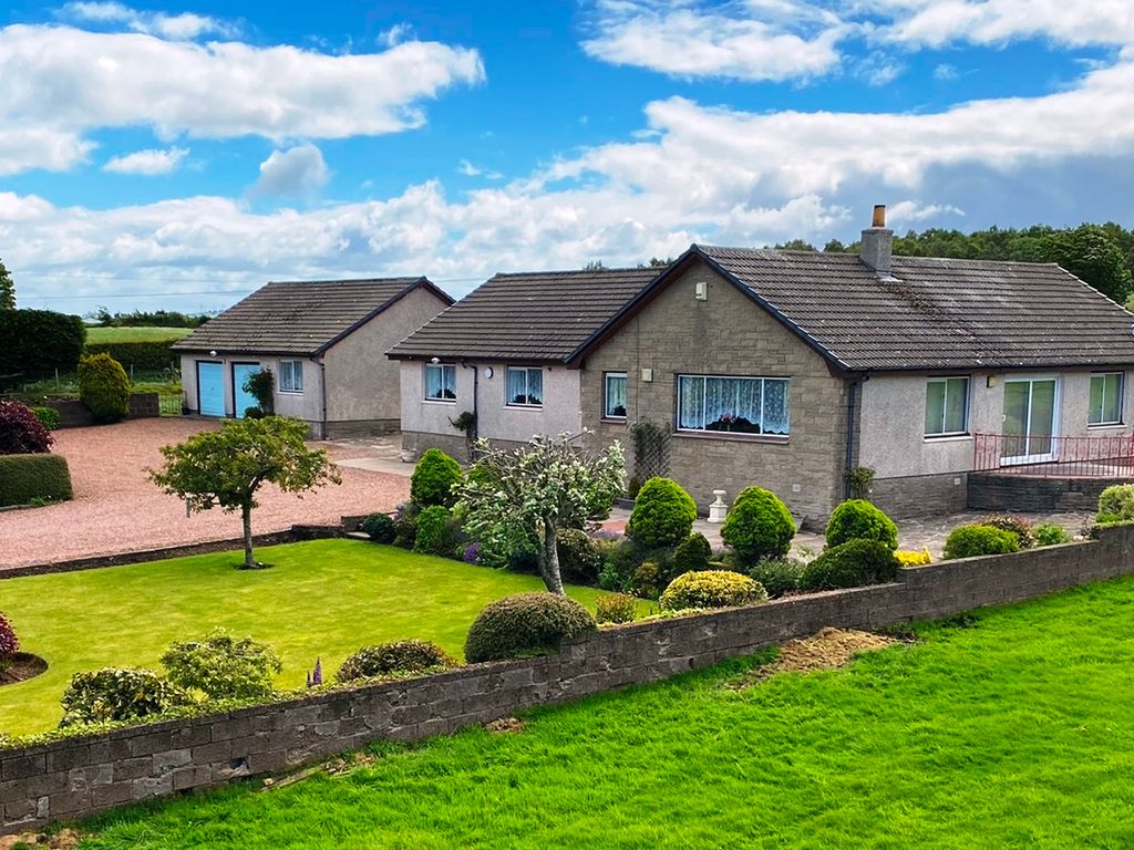 6 bed bungalow for sale in Dykecroft, Lesmahagow ML11 Zoopla