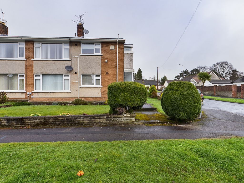 for sale in Heol Hendre, Rhiwbina, Cardiff. CF14 Zoopla