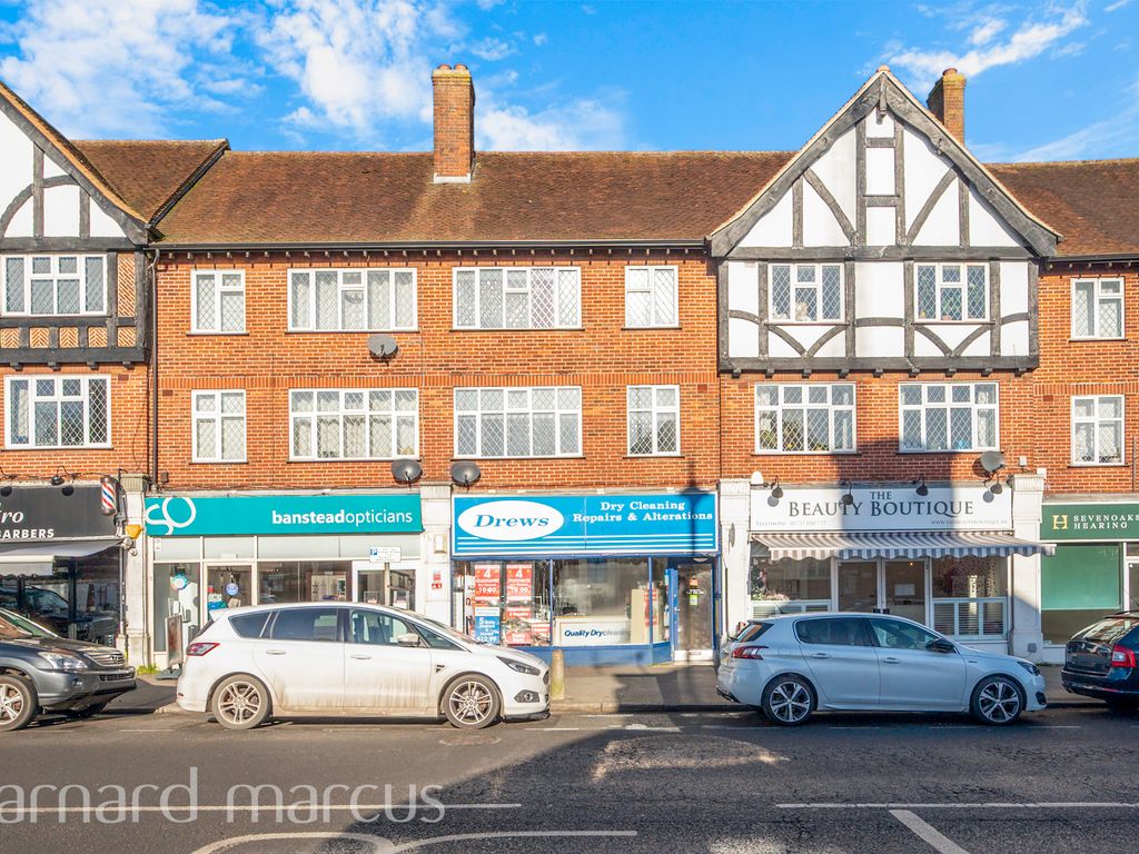 3 bed flat to rent in Beecholme, High Beeches, Banstead SM7 Zoopla