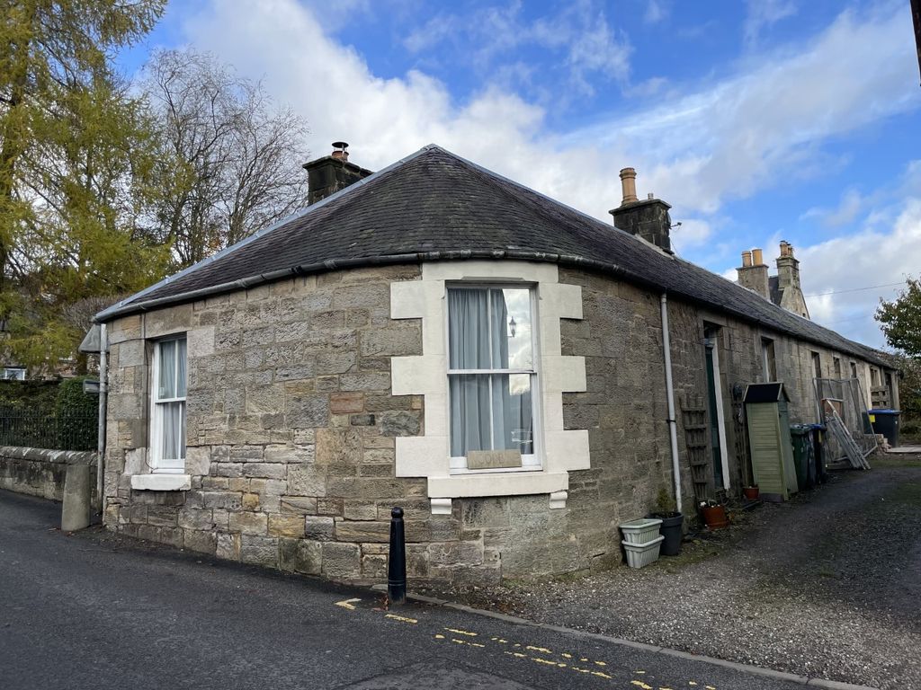 1 bed cottage for sale in Main Street, West Linton EH46 Zoopla