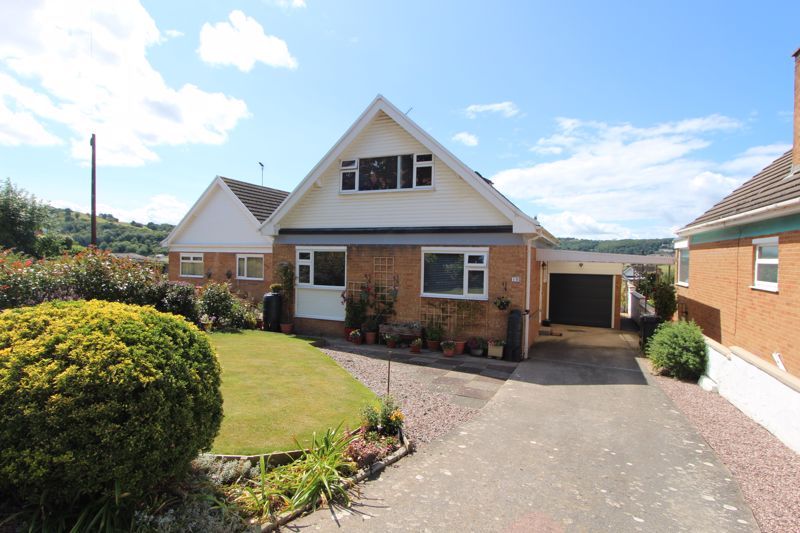 4 bed detached house for sale in Dinerth Crescent, Rhos On Sea, Colwyn