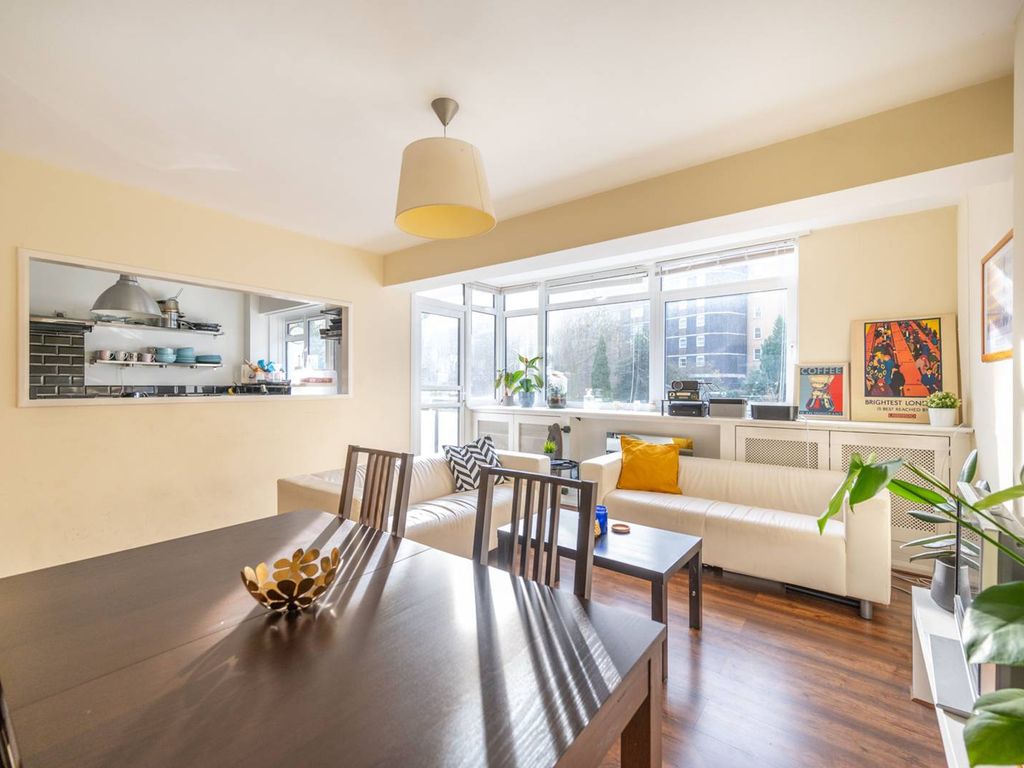 Gilray House, Lancaster Gate, London W2  