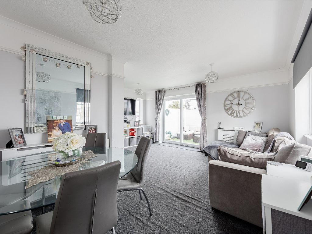 2 bed terraced house for sale in Ham View, Croydon CR0, £350,000 Zoopla