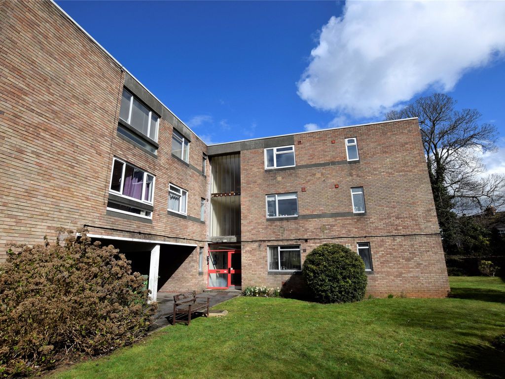 2 bed flat for sale in Cleevedale Court, Cleeve Wood Road, Bristol