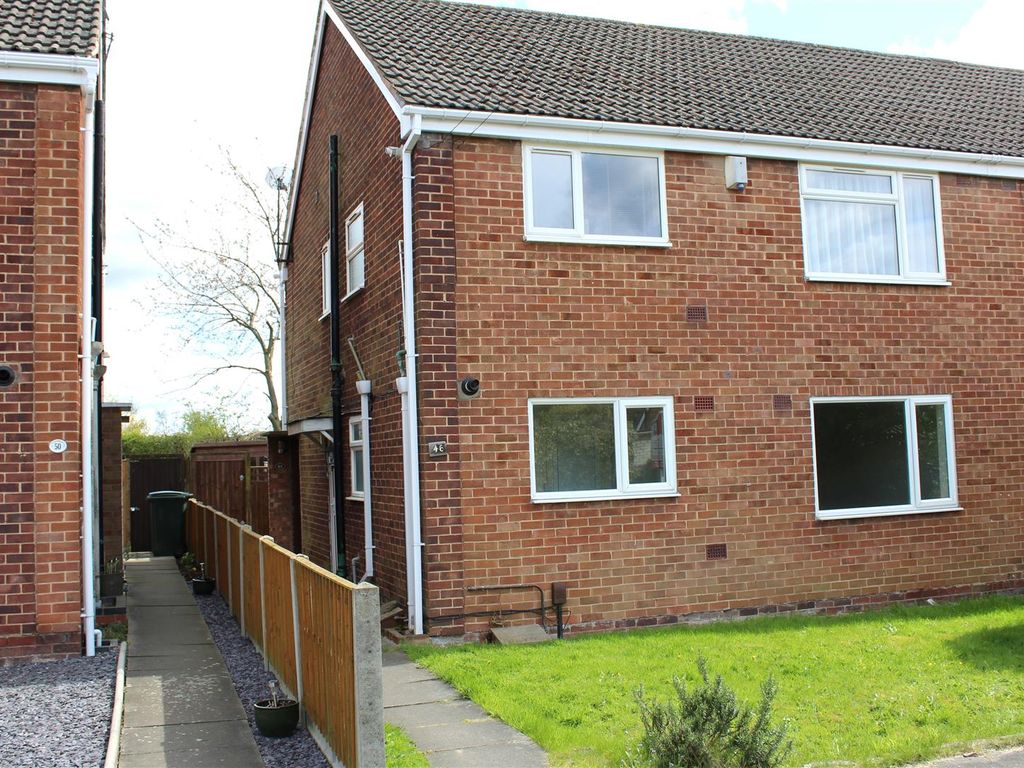 2 bed to rent in Shirlett Close, Aldermans Green, Coventry