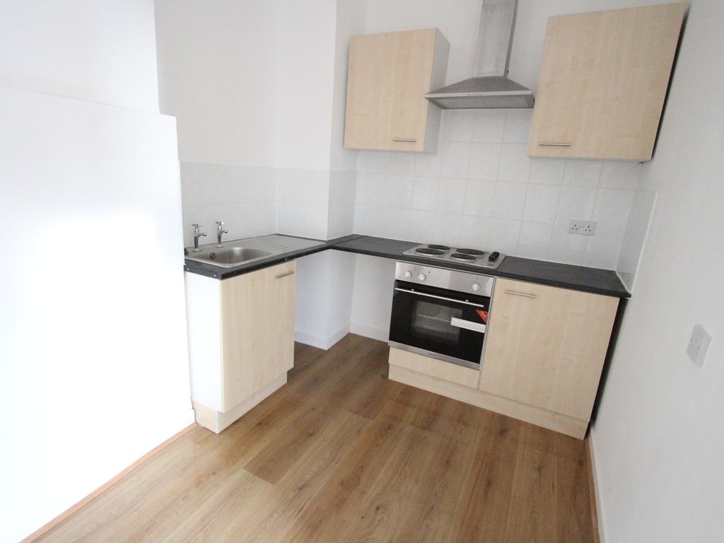 1 bed flat to rent in Knowsley Road, Liverpool L20 Zoopla