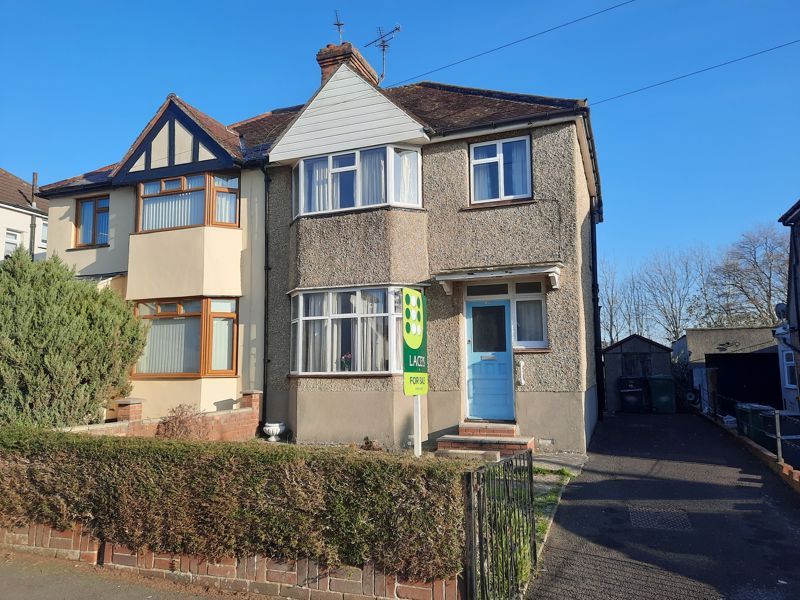 3 bed semidetached house for sale in Cedar Grove, Yeovil BA21 Zoopla