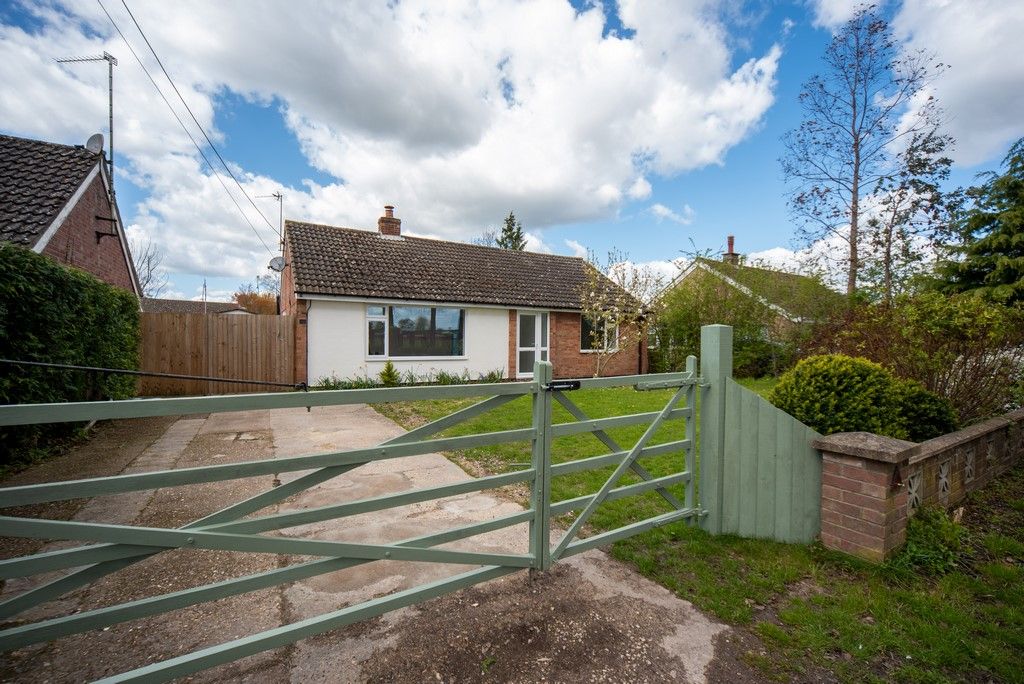 3 bed detached bungalow for sale in Paynes Lane, Feltwell, Thetford IP26 Zoopla