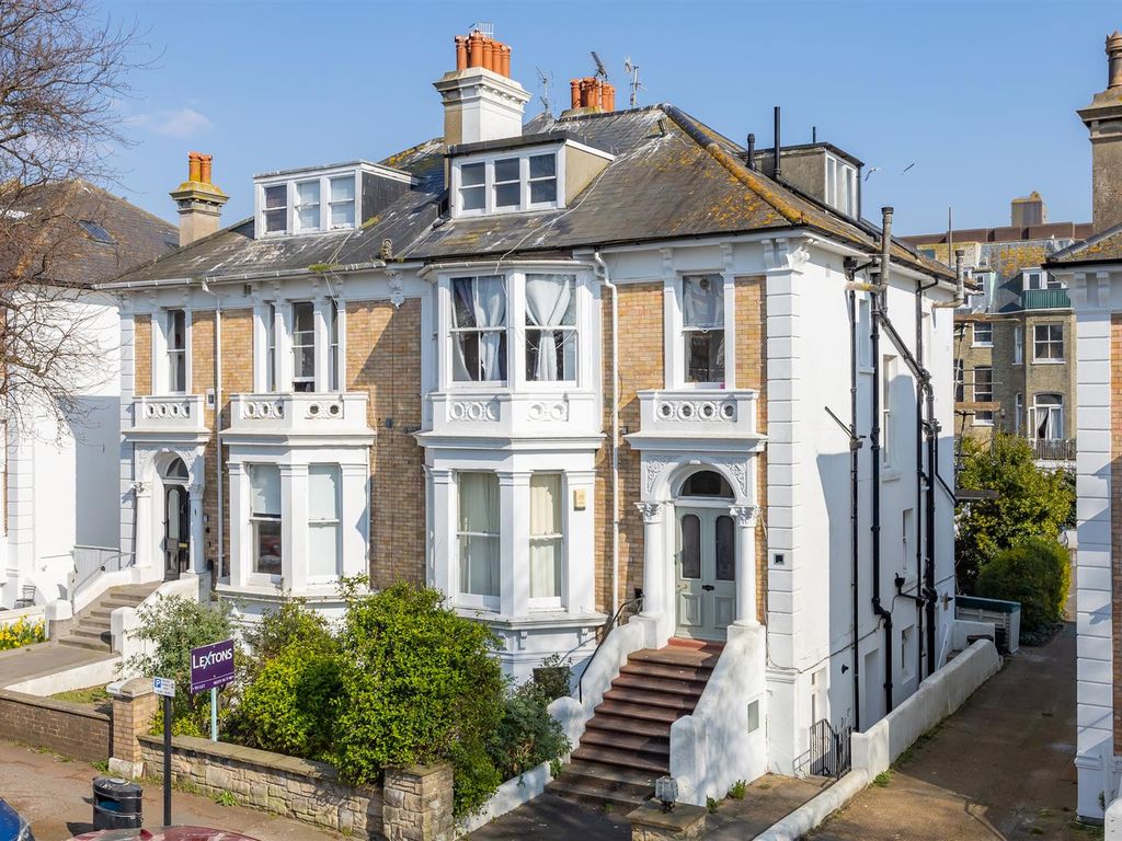 1 bed flat to rent in Denmark Villas, Hove BN3 Zoopla