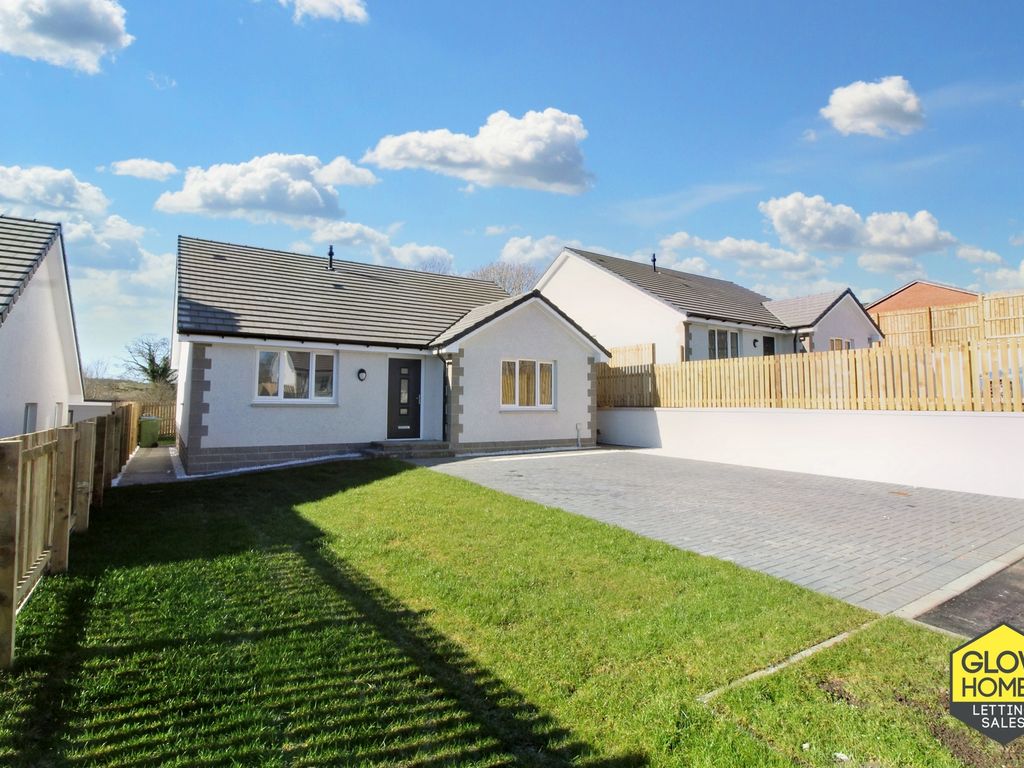 3 bed bungalow for sale in St Mary's Holm, Galston KA4 Zoopla