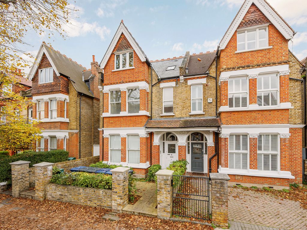 2 bed flat for sale in Kenilworth Road, Ealing W5 Zoopla