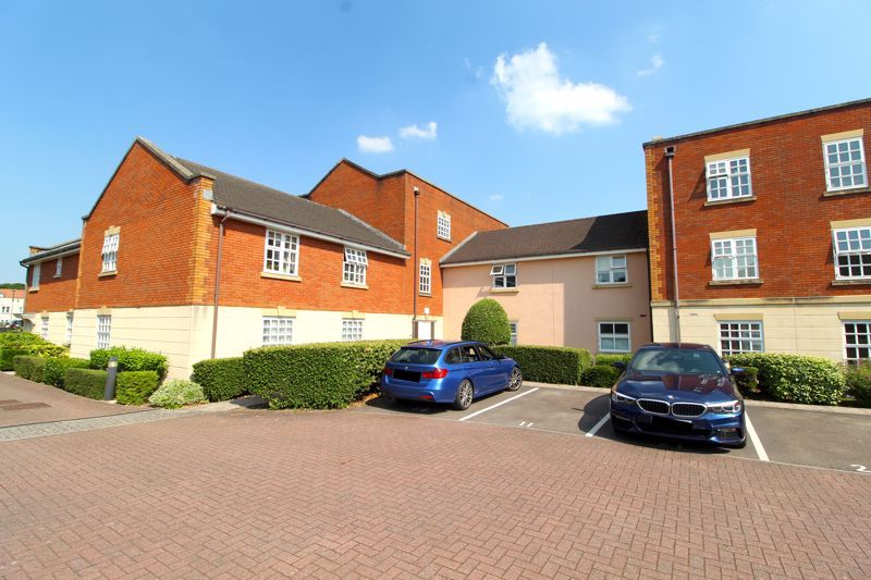 2 bed flat for sale in John Repton Gardens, Brentry, Bristol BS10 Zoopla