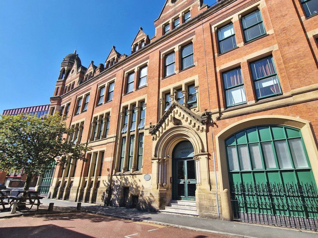 2 bed flat to rent in Chepstow House, 16/18 Chepstow Street M1, £1,600