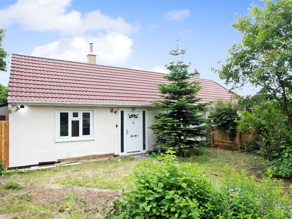 2 bed bungalow for sale in Ryeleaze, Potterne, Devizes, Wiltshire SN10