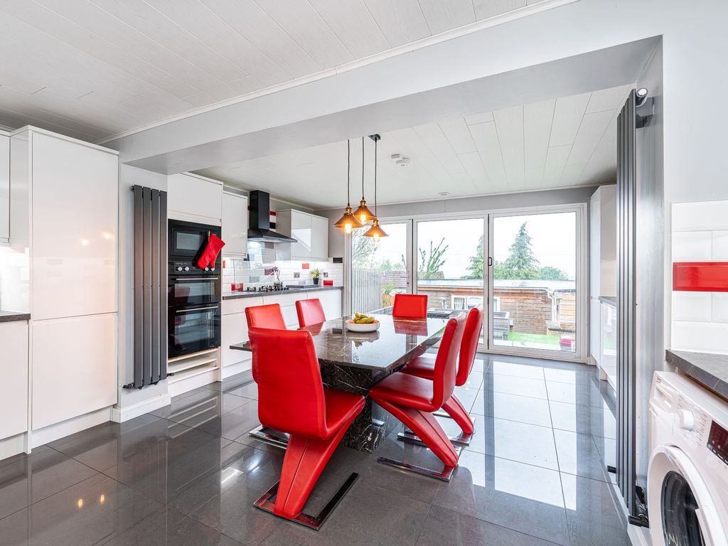 4 bed semidetached house for sale in Currievale Park, Currie EH14, £