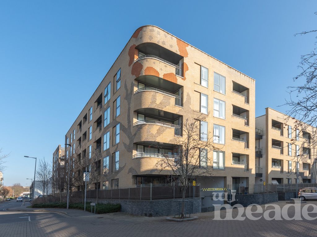 2 bed flat for sale in Jacks Farm Way, London E4 Zoopla
