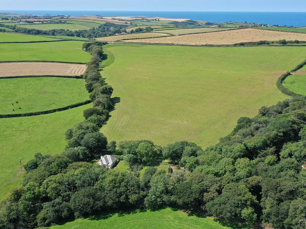3 bed bungalow for sale in Port Isaac PL29 Zoopla