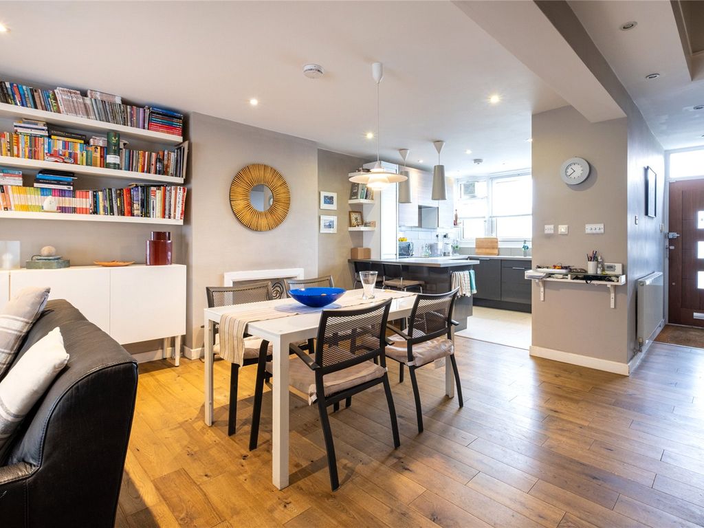 Birkwood Close, London SW12  