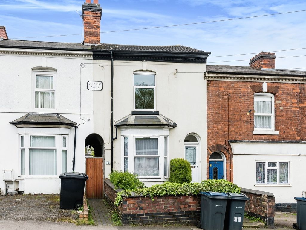 1 bed flat for sale in Fentham Road, Erdington, Birmingham B23 Zoopla