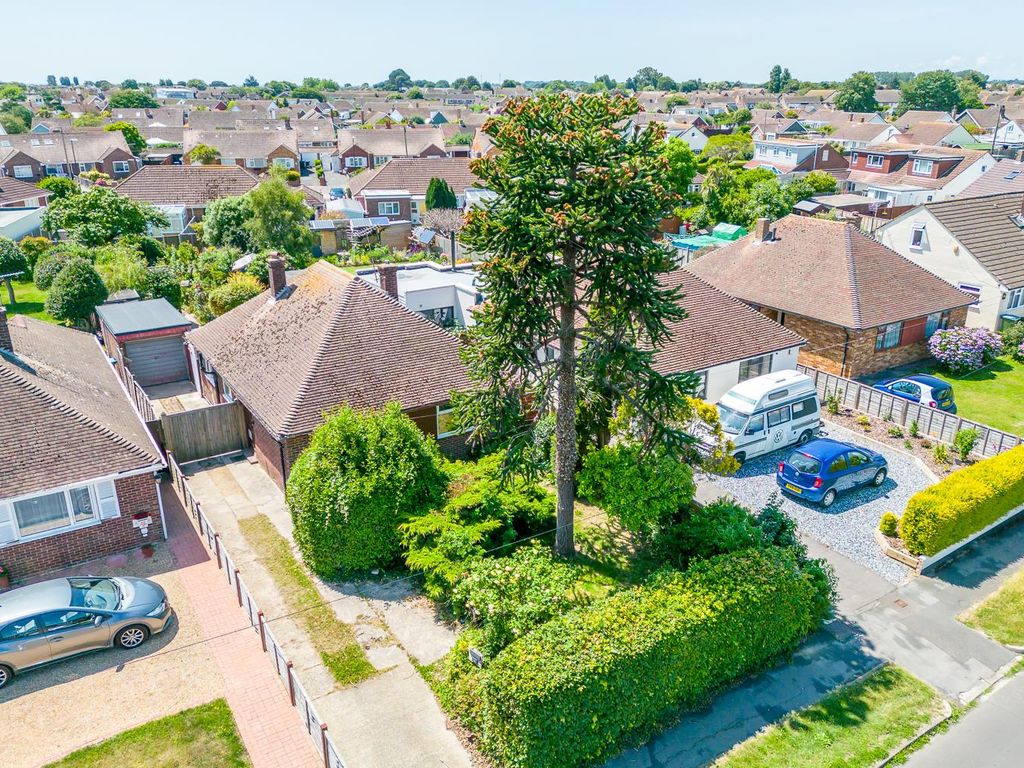 2 bed detached bungalow for sale in Drift Road, Bognor Regis PO21 Zoopla