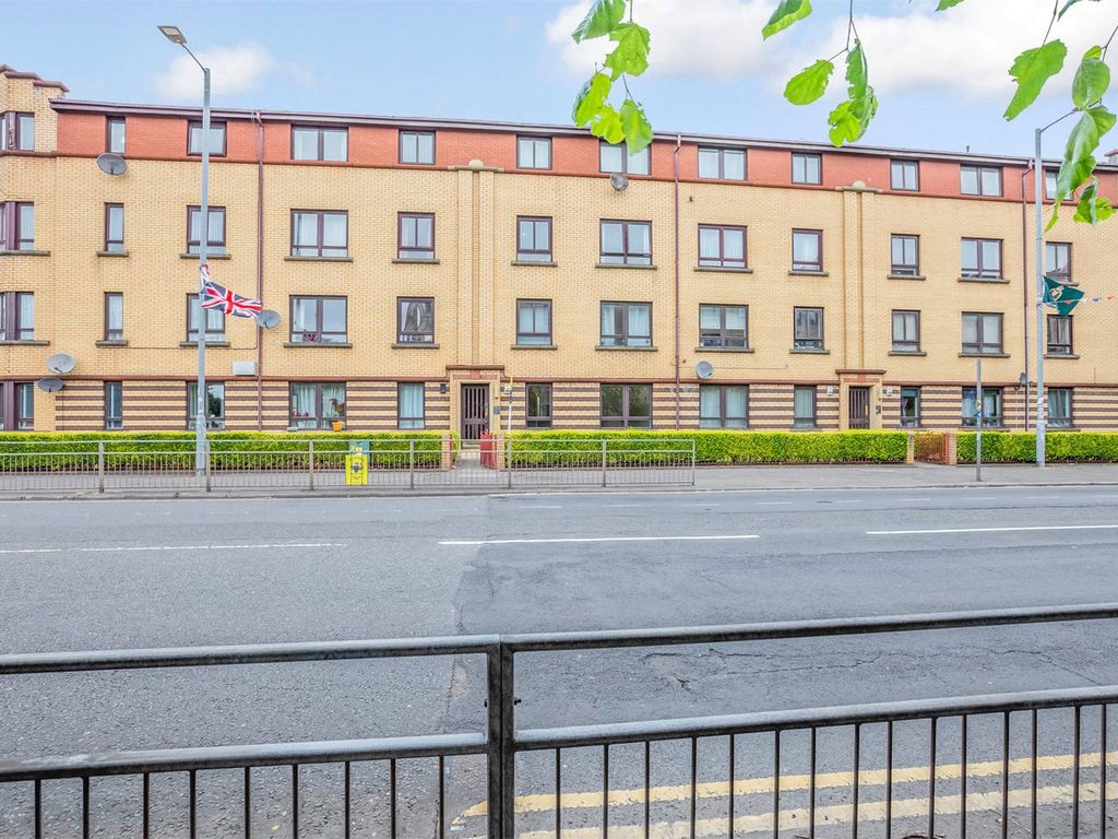 1 bed flat for sale in Paisley Road West, Govan, Glasgow G51 Zoopla