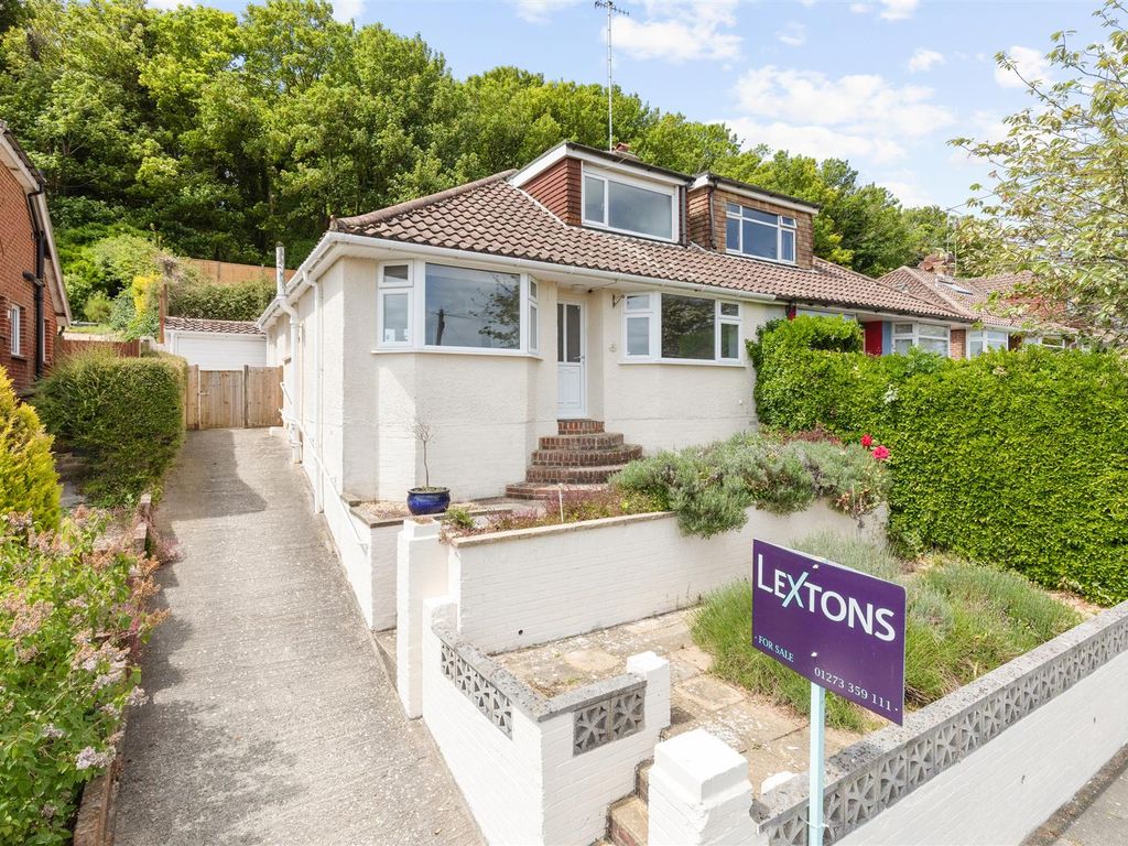 3 bed property for sale in Meadow Close, Rottingdean, Brighton BN2 Zoopla