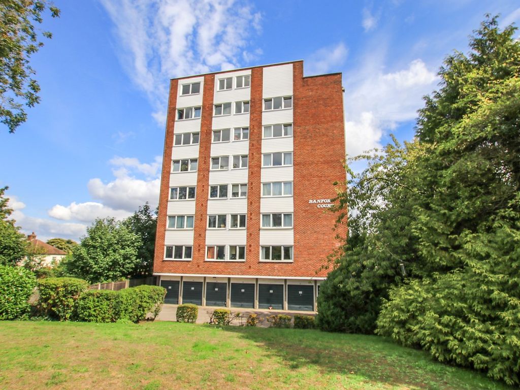 Studio to rent in Clarendon Road, Wallington SM6 Zoopla