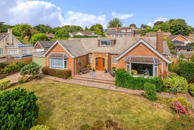 3 bed detached bungalow for sale in Sidlands, Sidmouth EX10 Zoopla